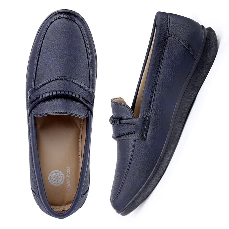 MUNICH Loafers